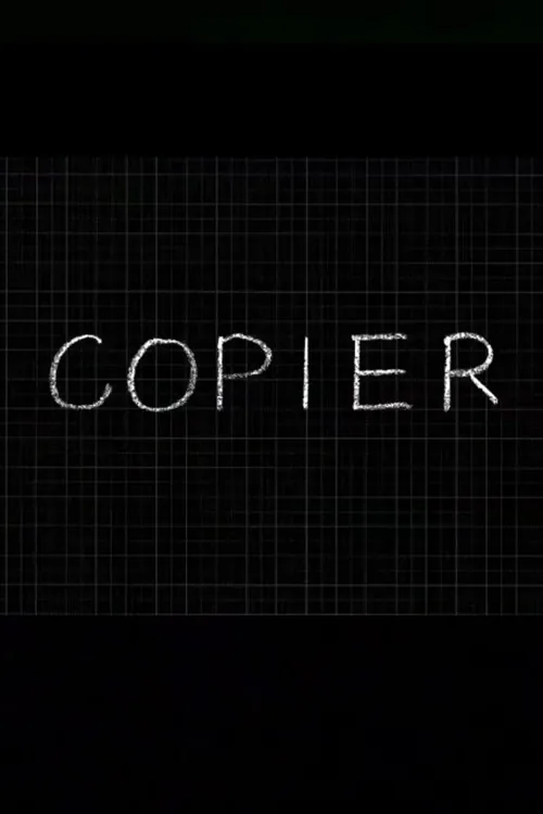 Copier