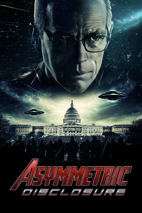 Asymmetric Disclosure