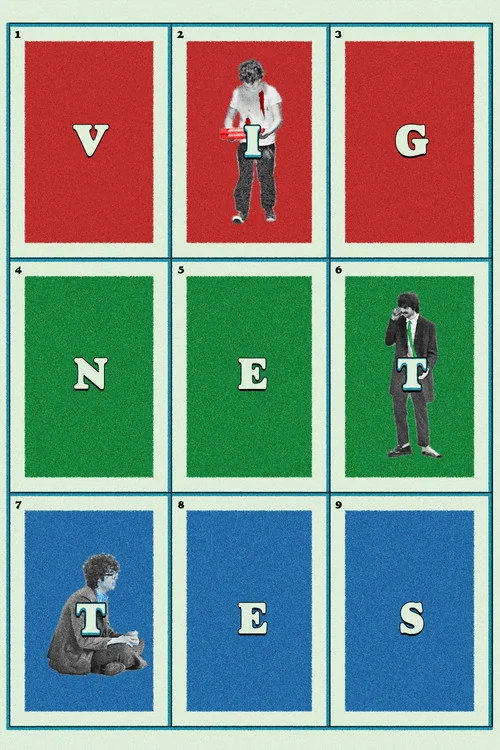 Vignettes