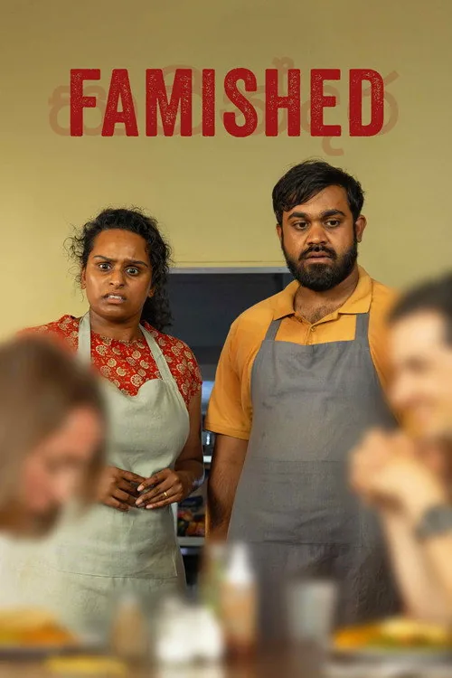 FAMISHED