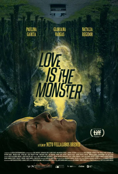Amor es el monstruo