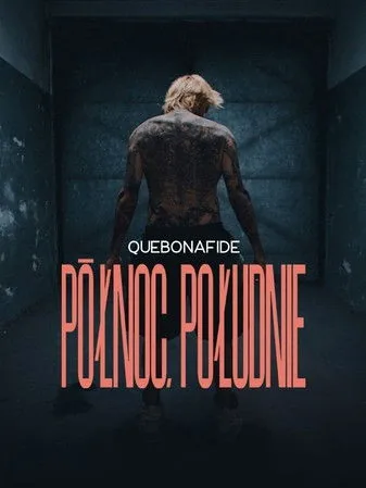 Quebonafide: Północ, Południe