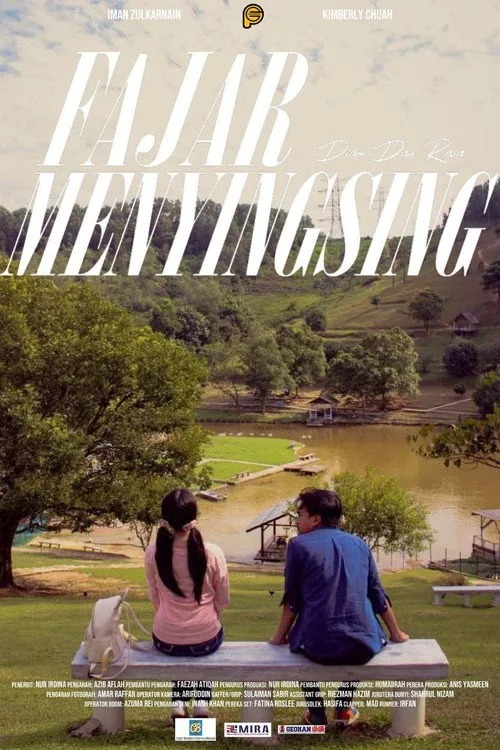 Fajar Menyingsing
