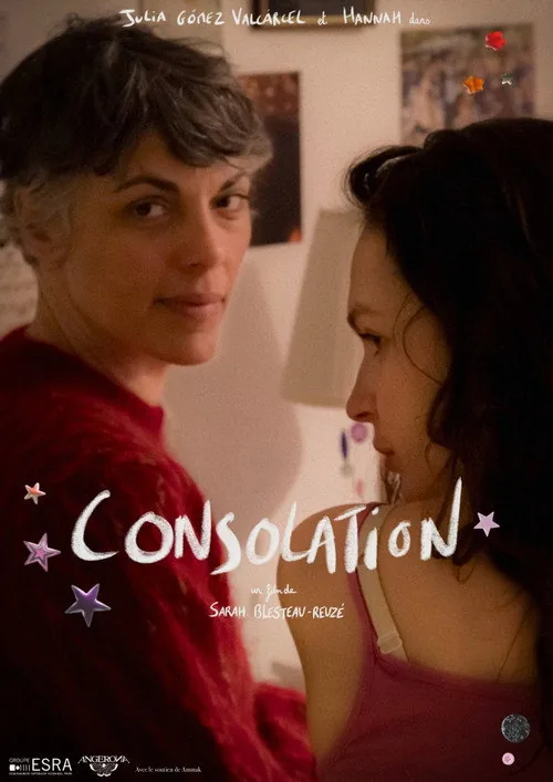 Consolation
