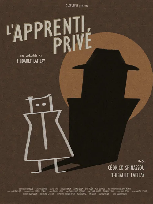 L'Apprenti Privé