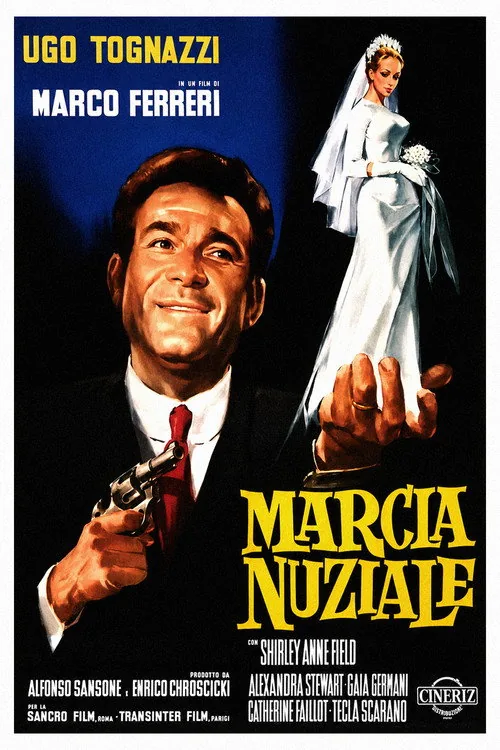 Marcia nuziale