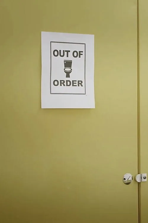 Out of Order