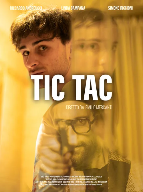 TIC TAC