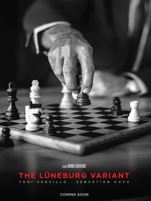 La variante di Lüneburg