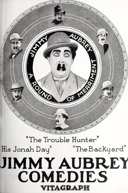The Trouble Hunter