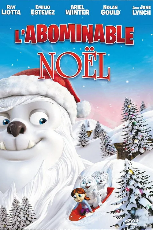 Un incredibile Natale