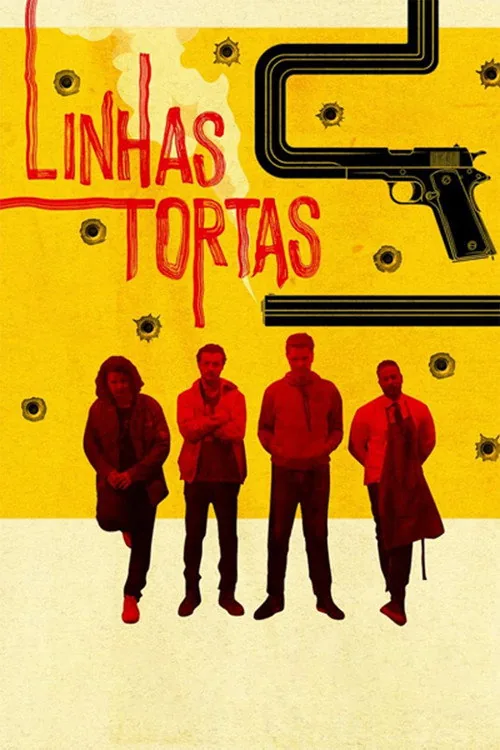 Linhas Tortas