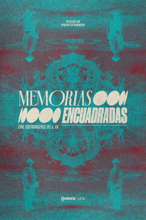 Memorias Encuadradas