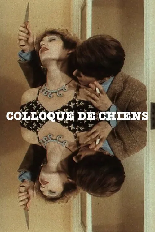 Colloque de chiens