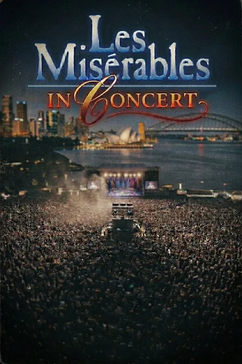 Les Misérables: The Australia Day Concert