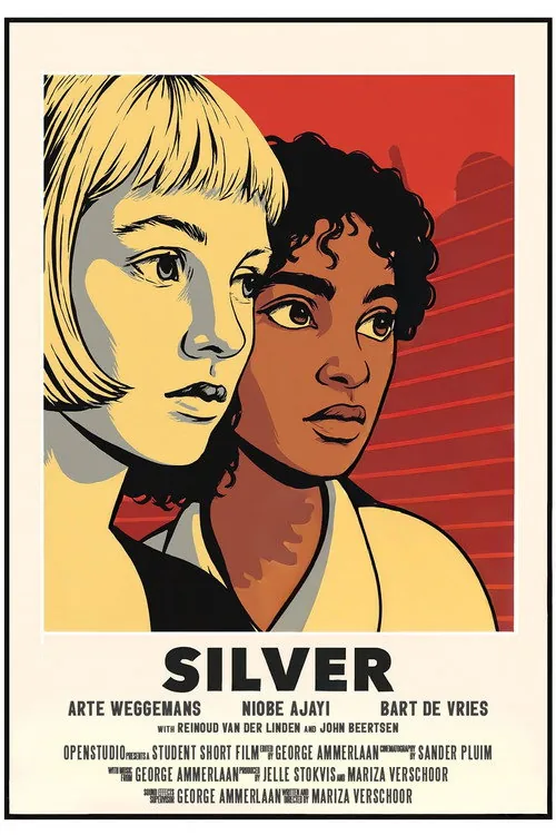 Silver