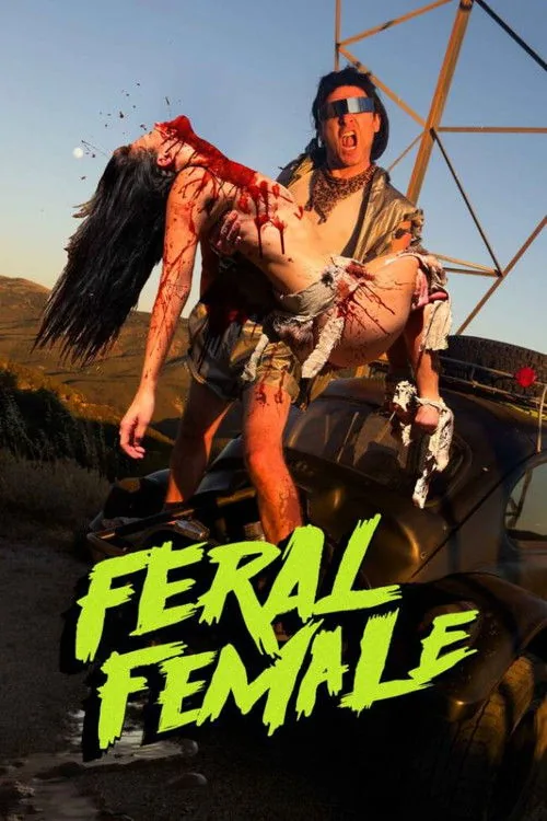Feral Female