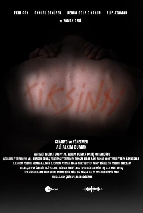 Tiksinti