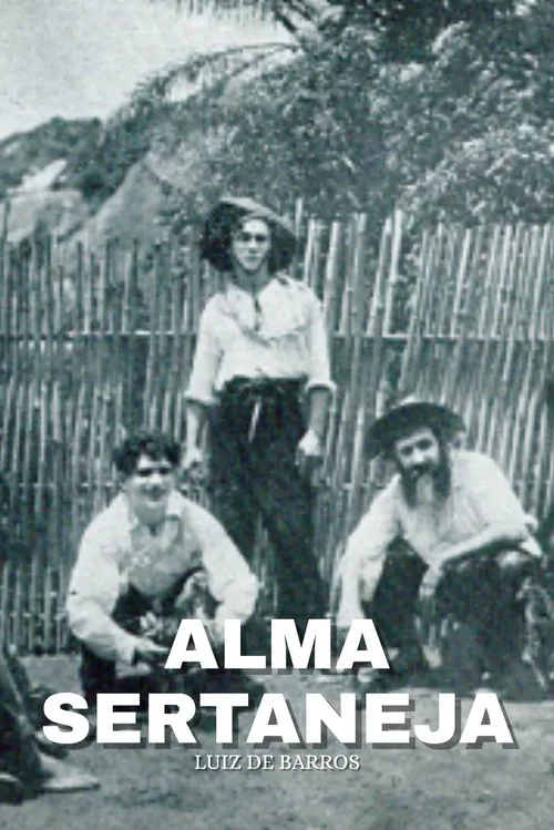 Alma Sertaneja