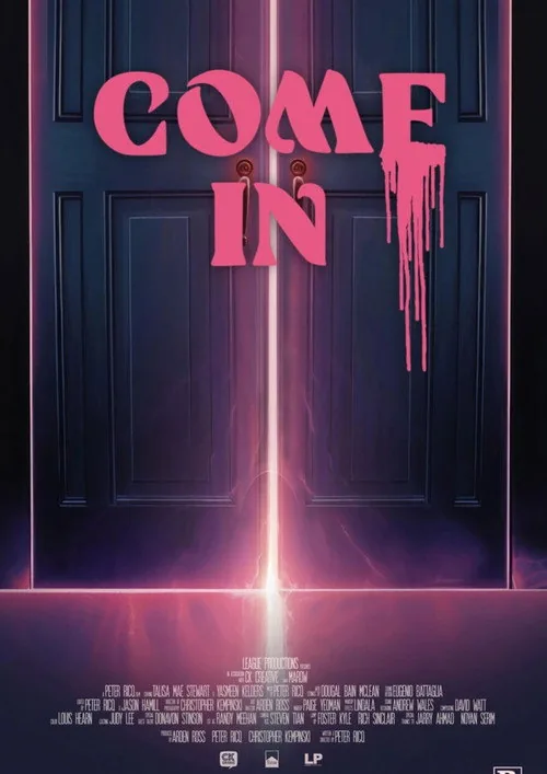Come In