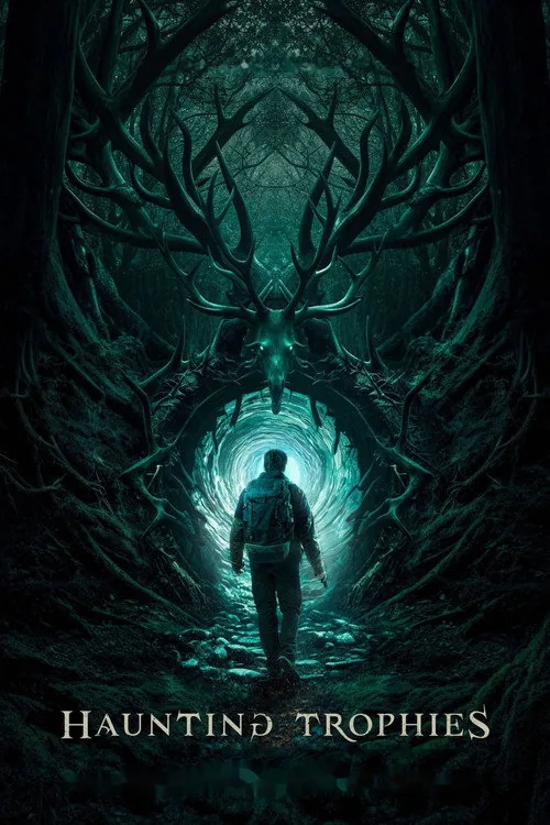 Haunting Trophies