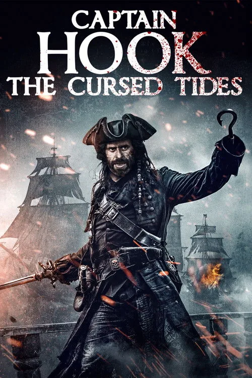 Captain Hook : La Mer Maudite