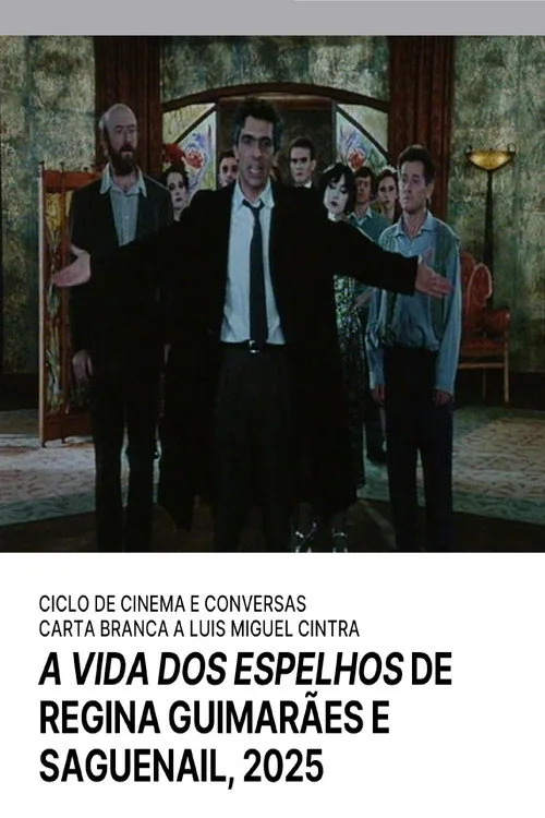 A Vida dos Espelhos