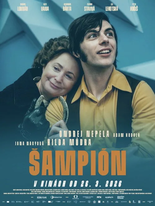 Champion