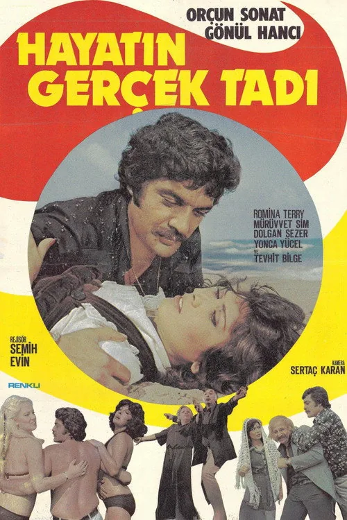 Hayatın Gerçek Tadı