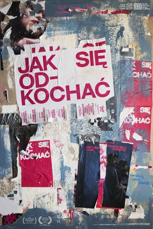 Jak się odkochać