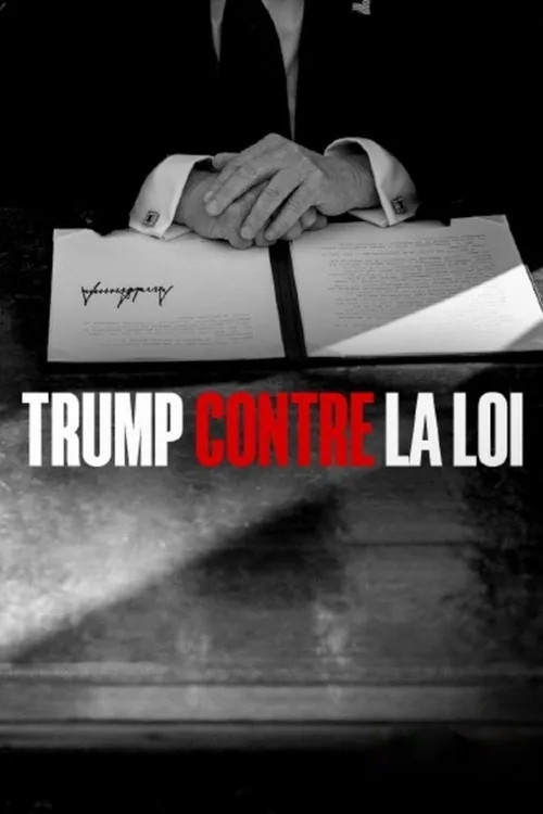 Trump's Power & the Rule of Law