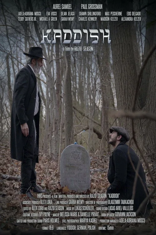 Kaddish
