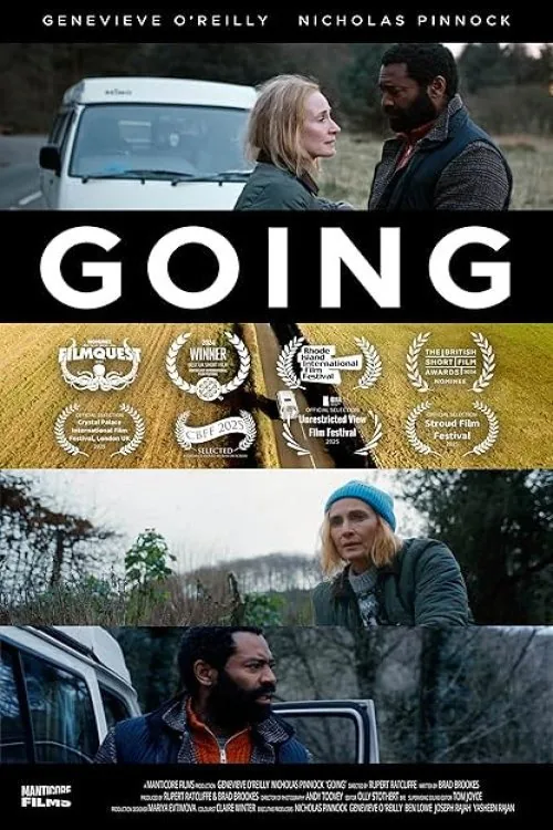 Going