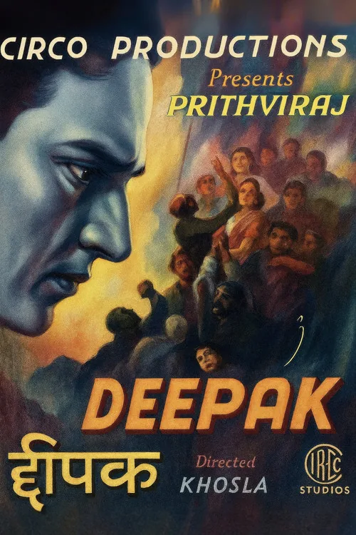 Deepak