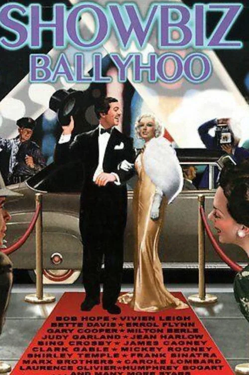 Showbiz Ballyhoo