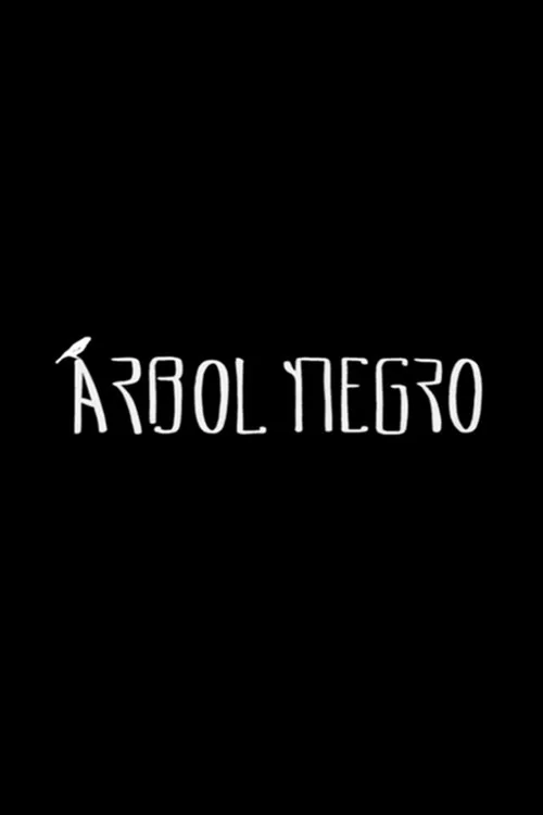 Arbol Negro