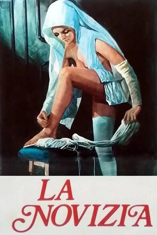 Verführung einer Nonne