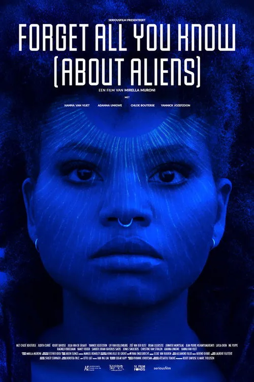 Forget All You Know (About Aliens)