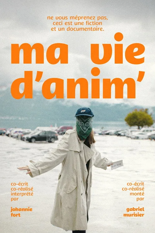 Ma Vie d'Anim'
