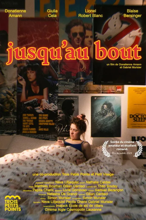 Jusqu'au Bout