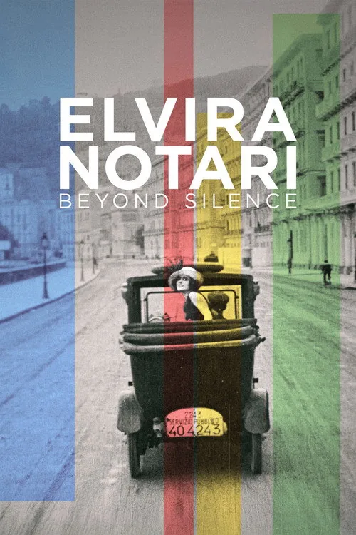 Elvira Notari . Oltre il silenzio