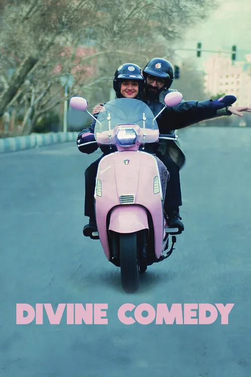 Divine Comedy
