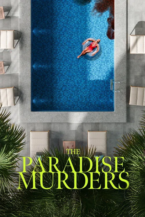 The Paradise Murders