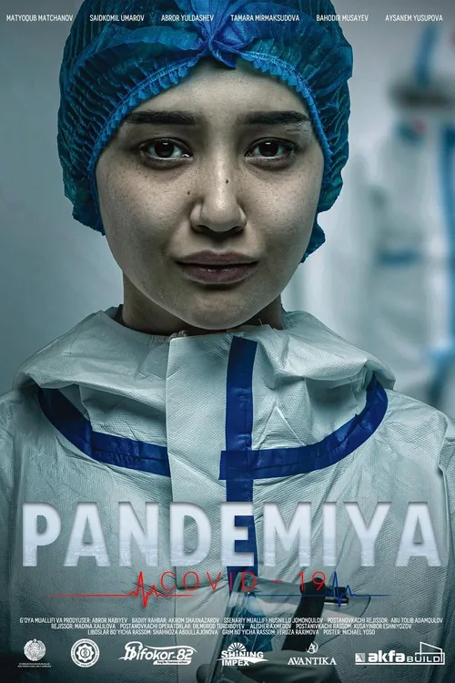 Pandemiya