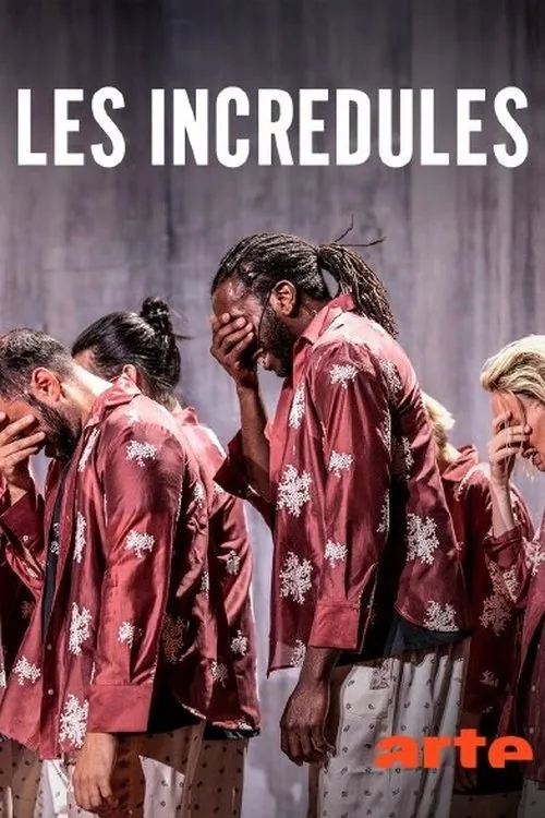 Les Incrédules
