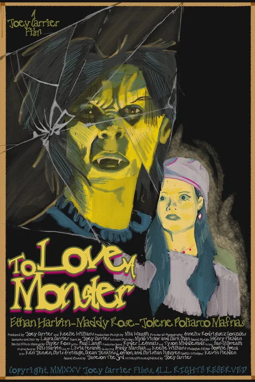 To Love A Monster