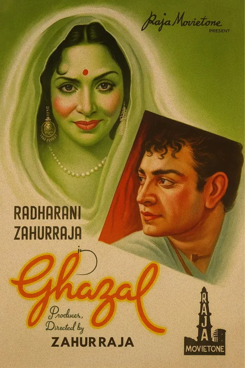 Ghazal