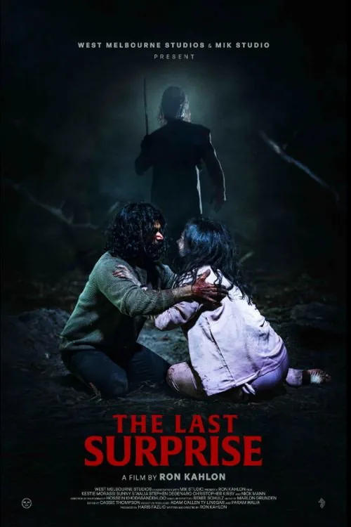 The Last Surprise