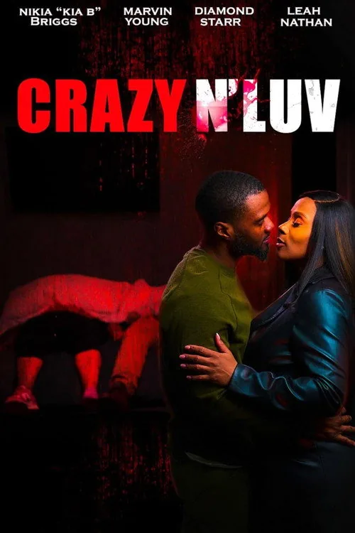 Crazy N' Luv