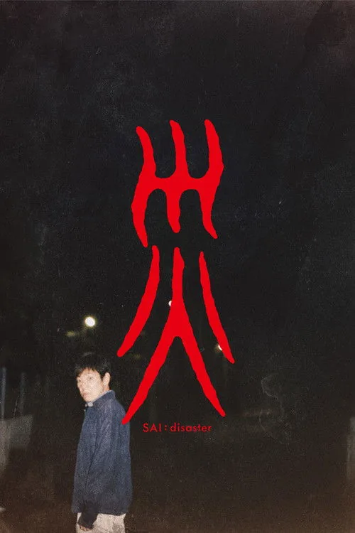 災 劇場版